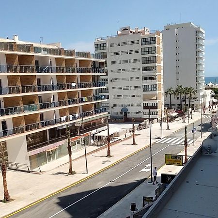 Diana Apartment Benalmadena Exterior photo